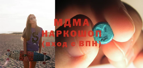 шишки Богданович